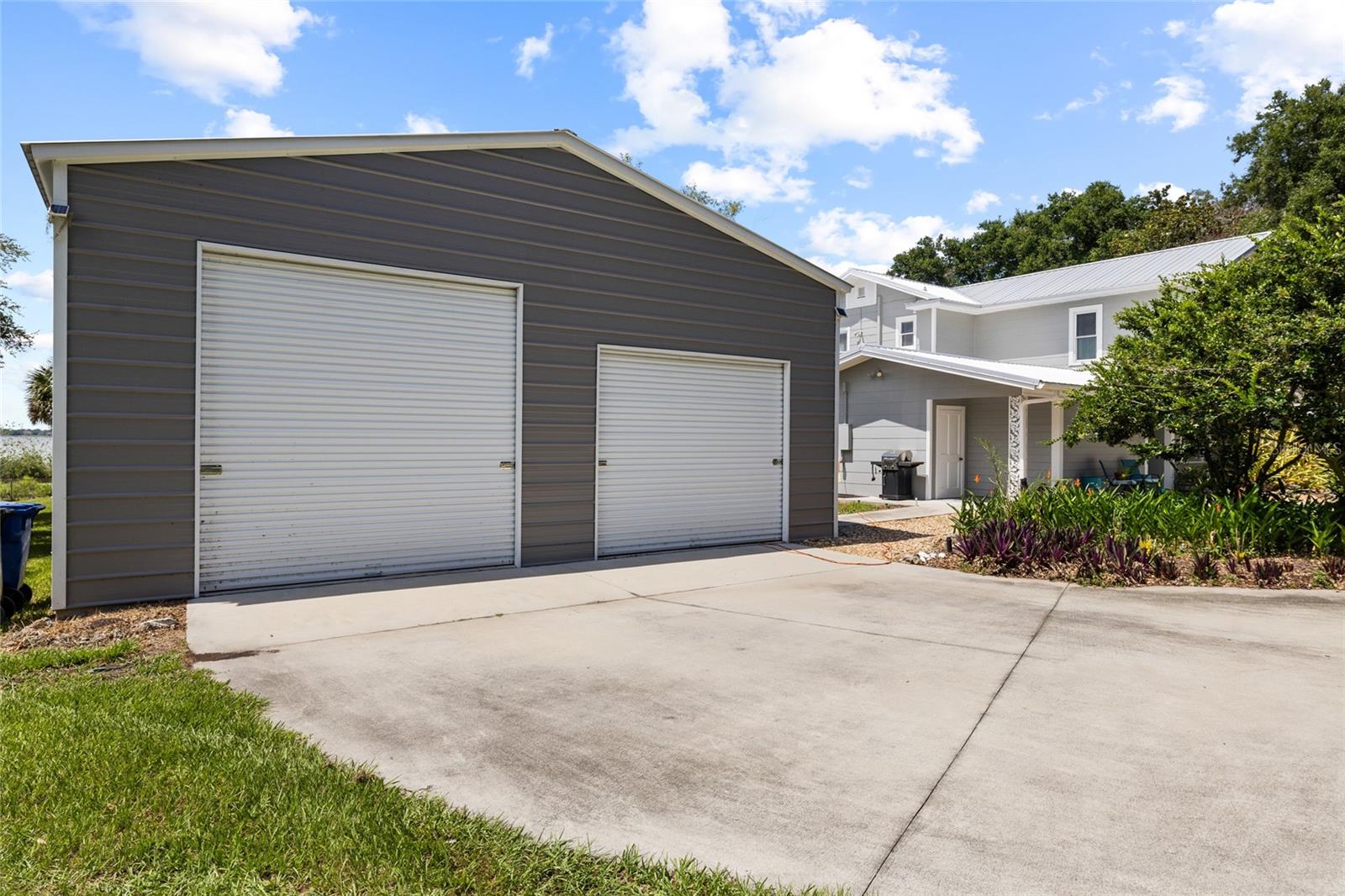 COXS FIRST SUB - Residential