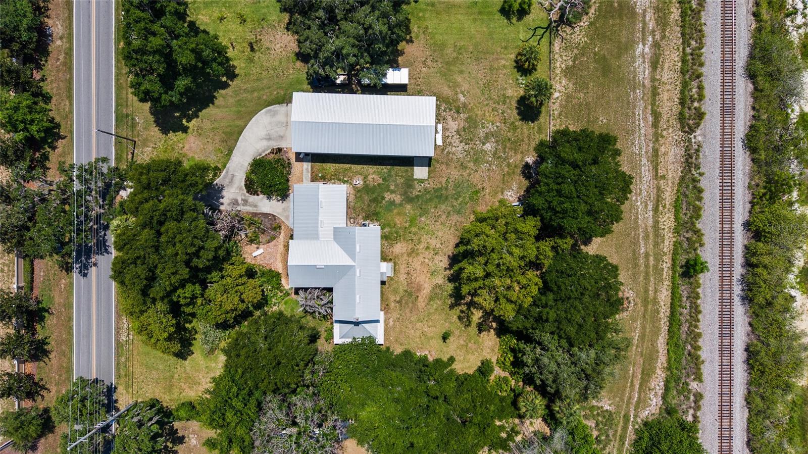 COXS FIRST SUB - Residential