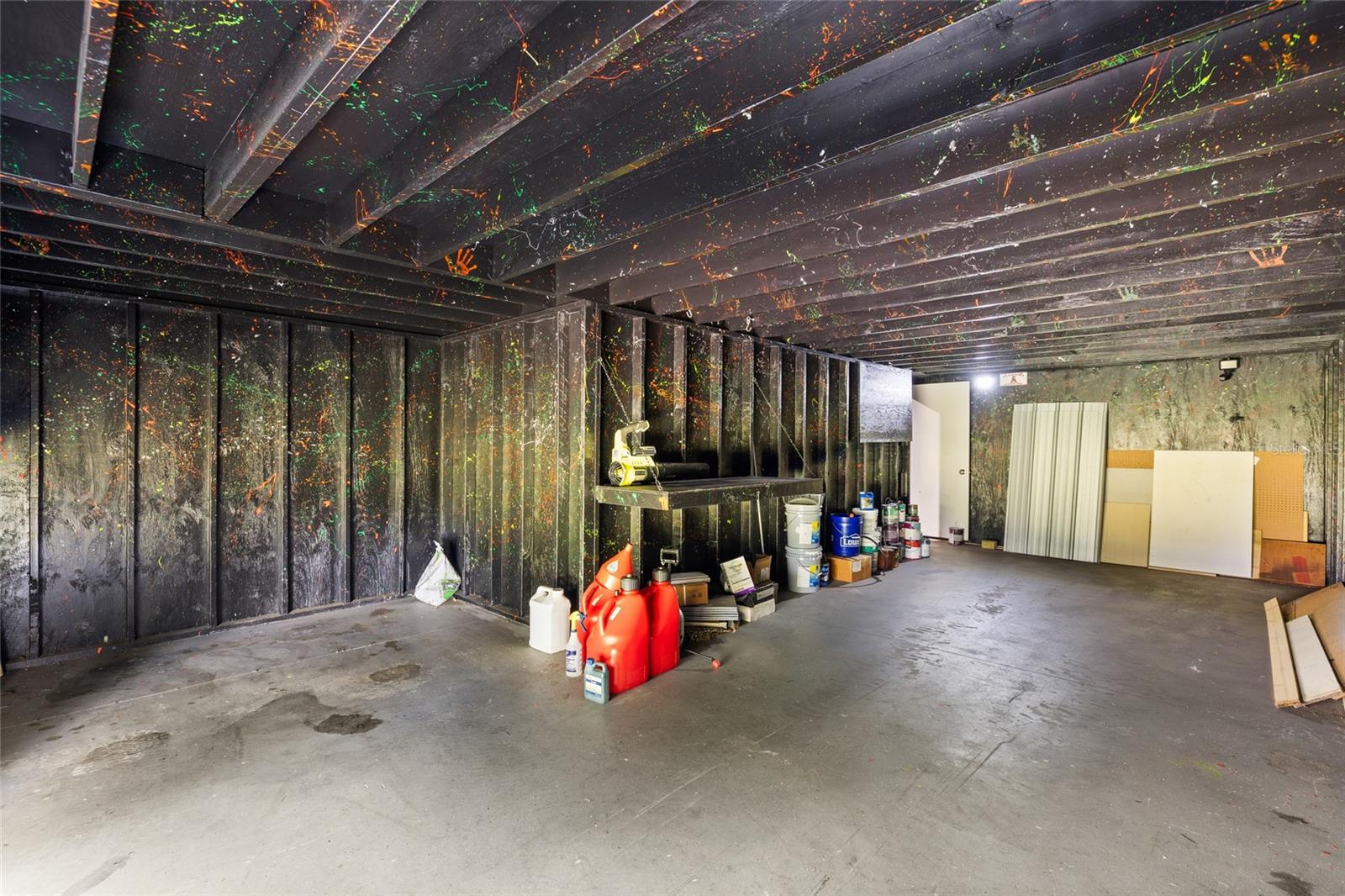 COXS FIRST SUB - Residential