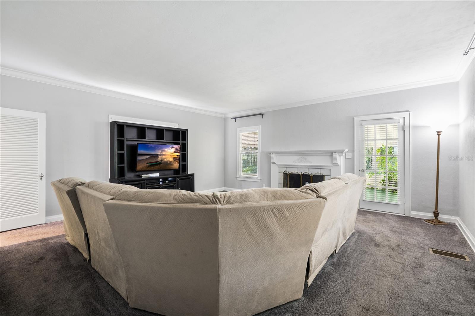 COXS FIRST SUB - Residential