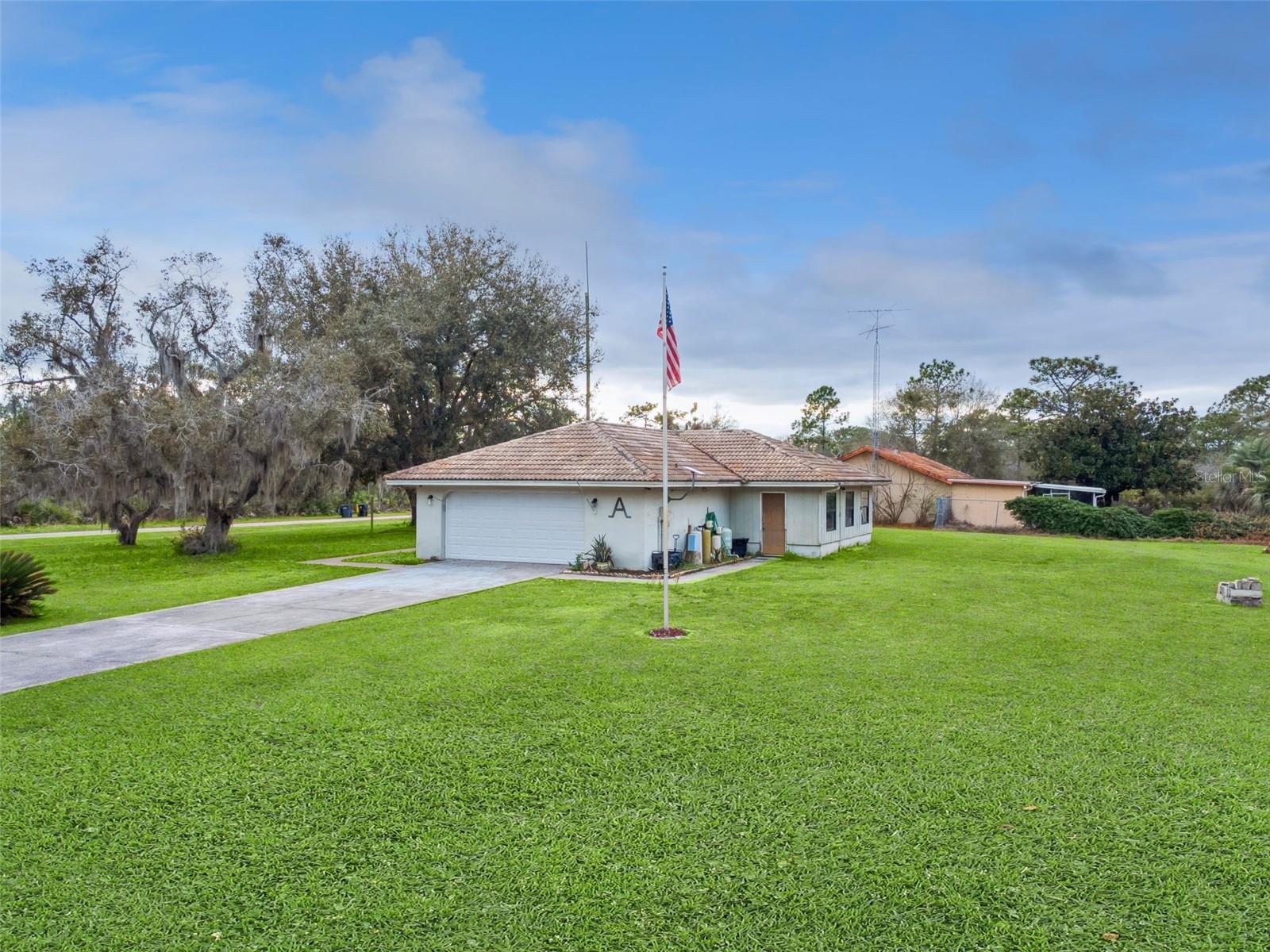 INDIAN LAKE ESTATES - Residential
