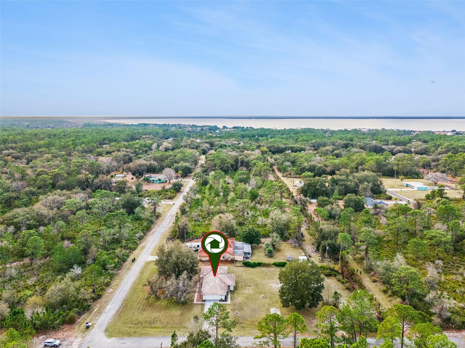 INDIAN LAKE ESTATES - Residential