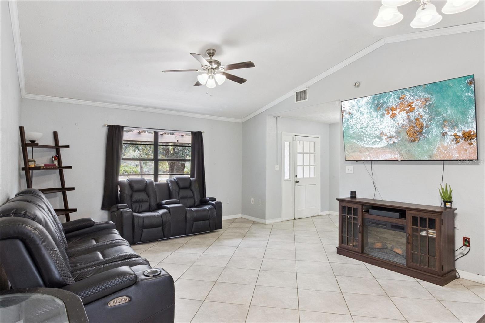 INDIAN LAKE ESTATES - Residential