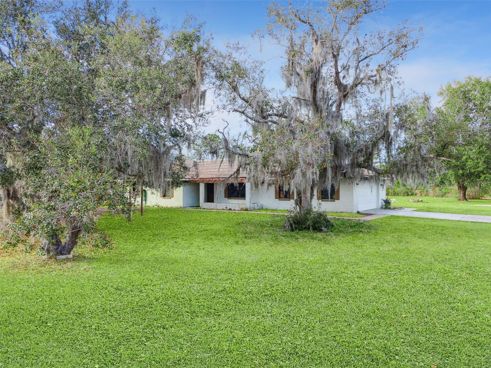 INDIAN LAKE ESTATES - Residential