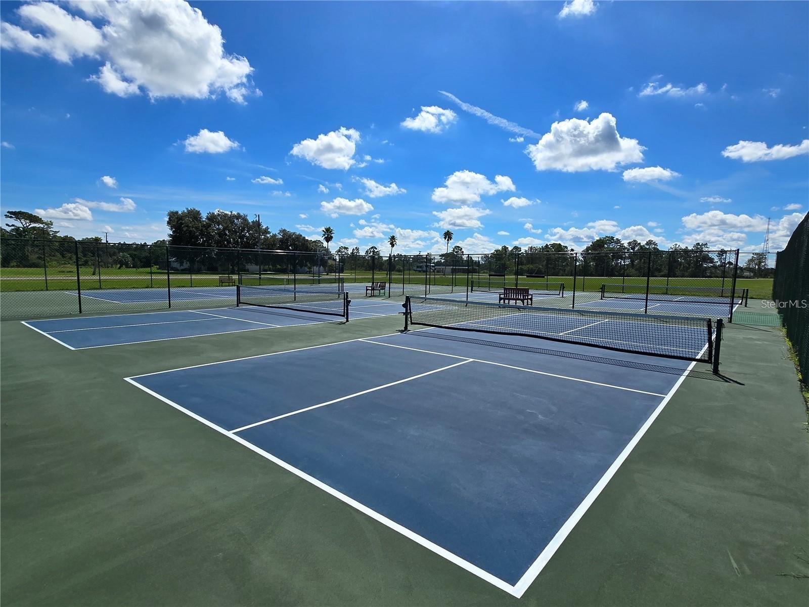 INDIAN LAKE ESTATES - Residential