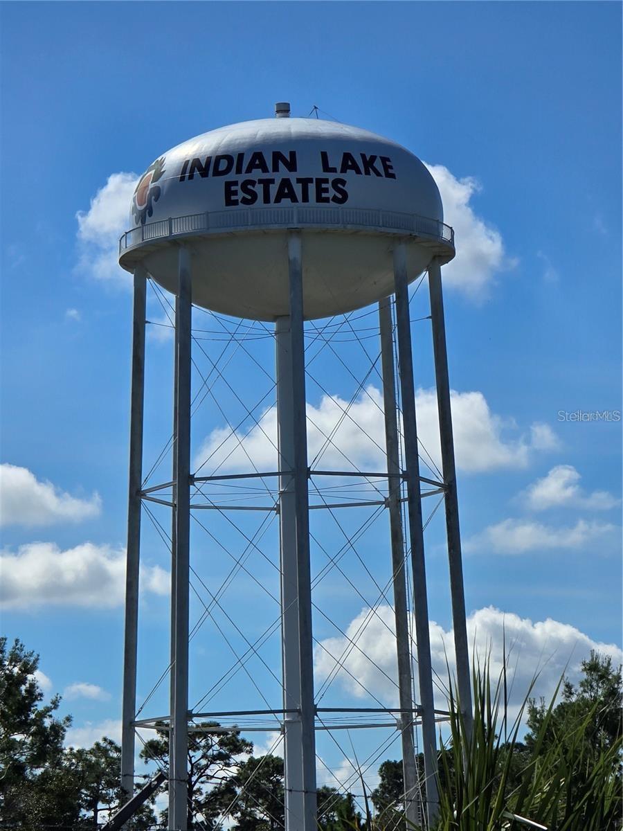 INDIAN LAKE ESTATES - Residential
