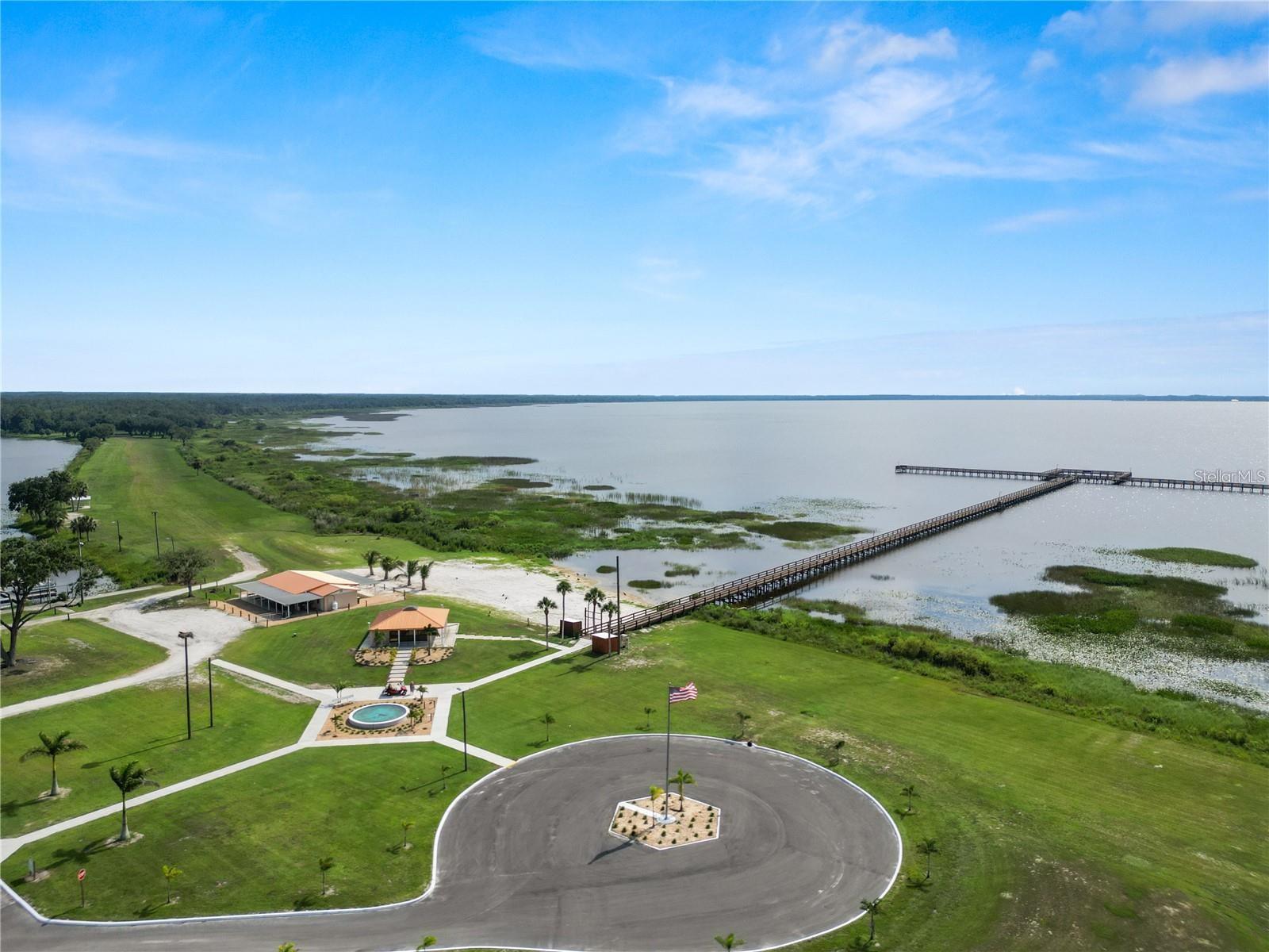 INDIAN LAKE ESTATES - Residential
