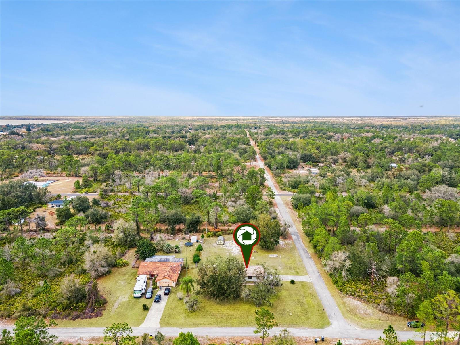 INDIAN LAKE ESTATES - Residential