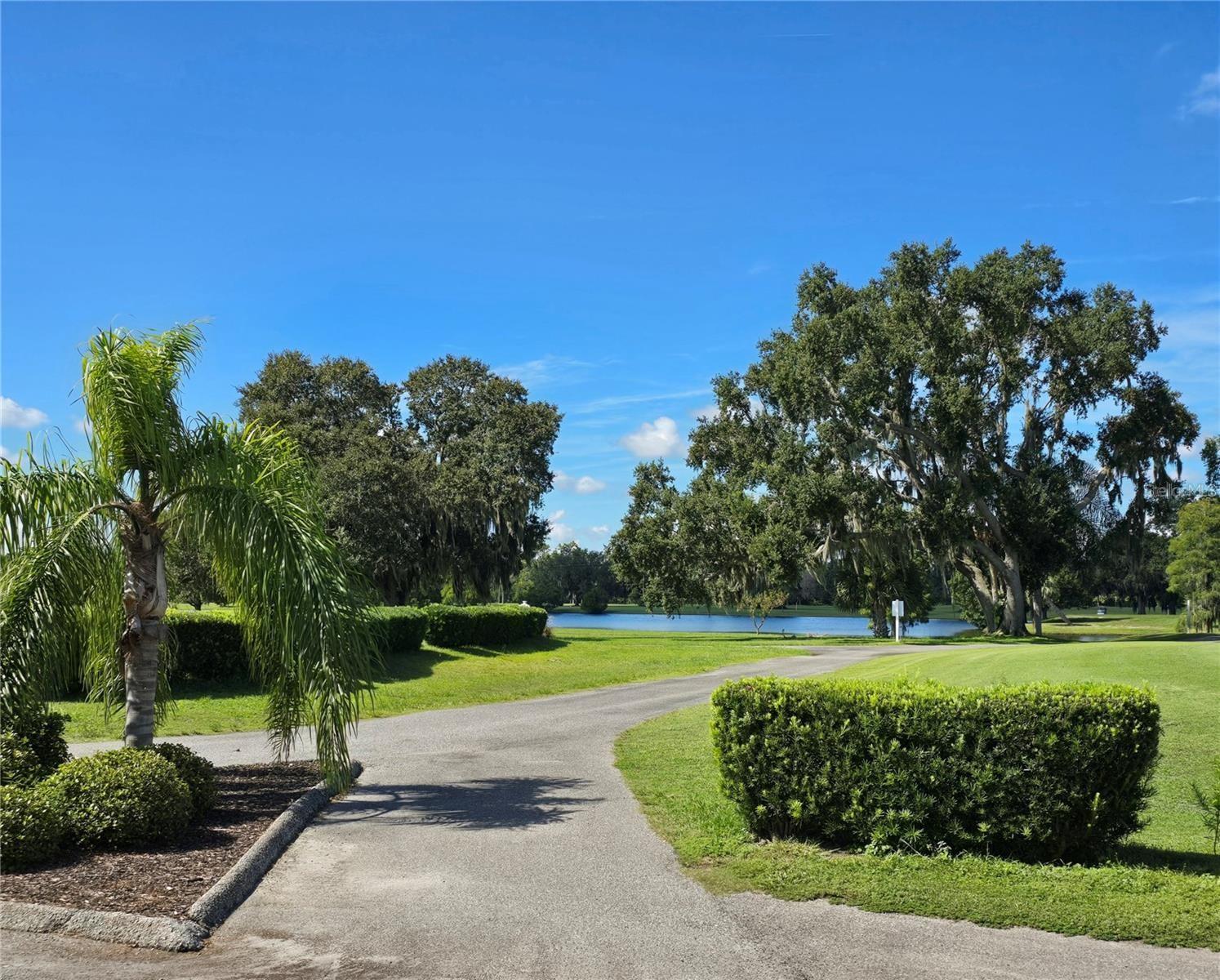 INDIAN LAKE ESTATES - Residential