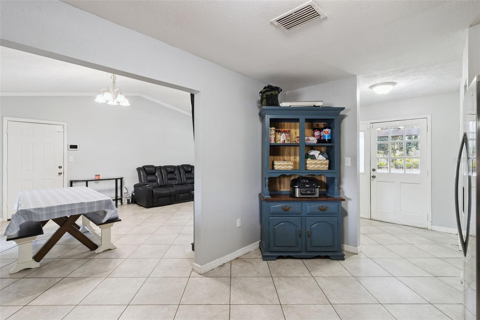 INDIAN LAKE ESTATES - Residential