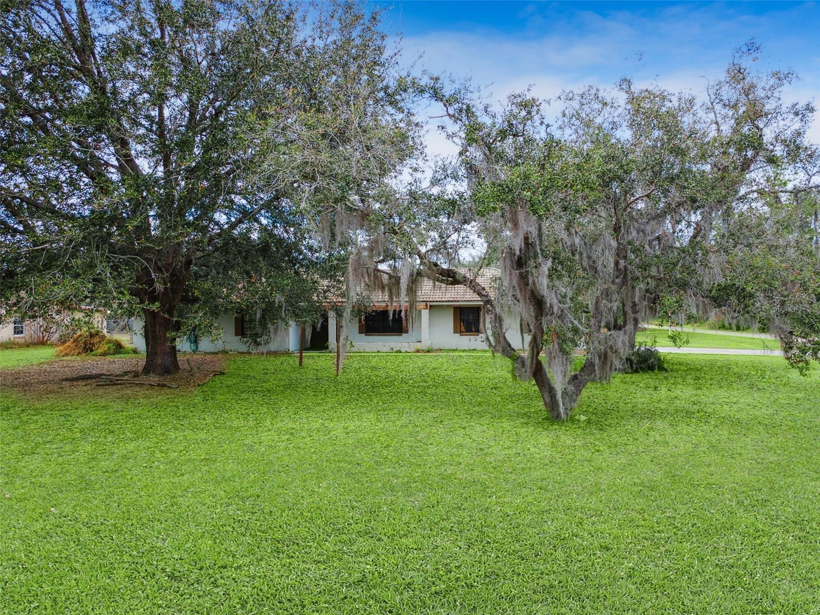 INDIAN LAKE ESTATES - Residential