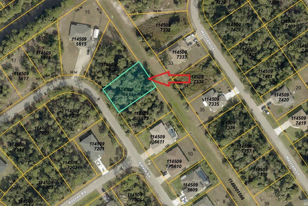 Prime North Port Opportunity!
Build your dream home on this spacious lot in the heart of North Port, FL, with two beautiful, ready-to-build house plan options:
Option 1: 1,449 sq. ft. of living space 3/2  (1,908 sq. ft. total under roof)
Option 2: 1,670 sq. ft. of living space 4/2  (2,400 sq. ft. total under roof)
Plans are ready, so you can start building fast with these plans! Enjoy a quiet, fast-growing neighborhood with no HOA.
This location is perfectly situated—just minutes from the North Port Aquatic Center, a brand-new water park with a 25-meter pool, three slides, and a lazy river. You’re also close to US-41, I-75, schools, Suncoast Technical College, Shannon Staub Library, and a wide selection of shopping, dining, and grocery options. For recreation, there’s easy access to golf courses, fishing, boating, and the beautiful Gulf Coast beaches.
A rare opportunity for builders or future homeowners to jumpstart their dream home project—don’t miss out!
WE have list of land and we can sell it as a package!!!