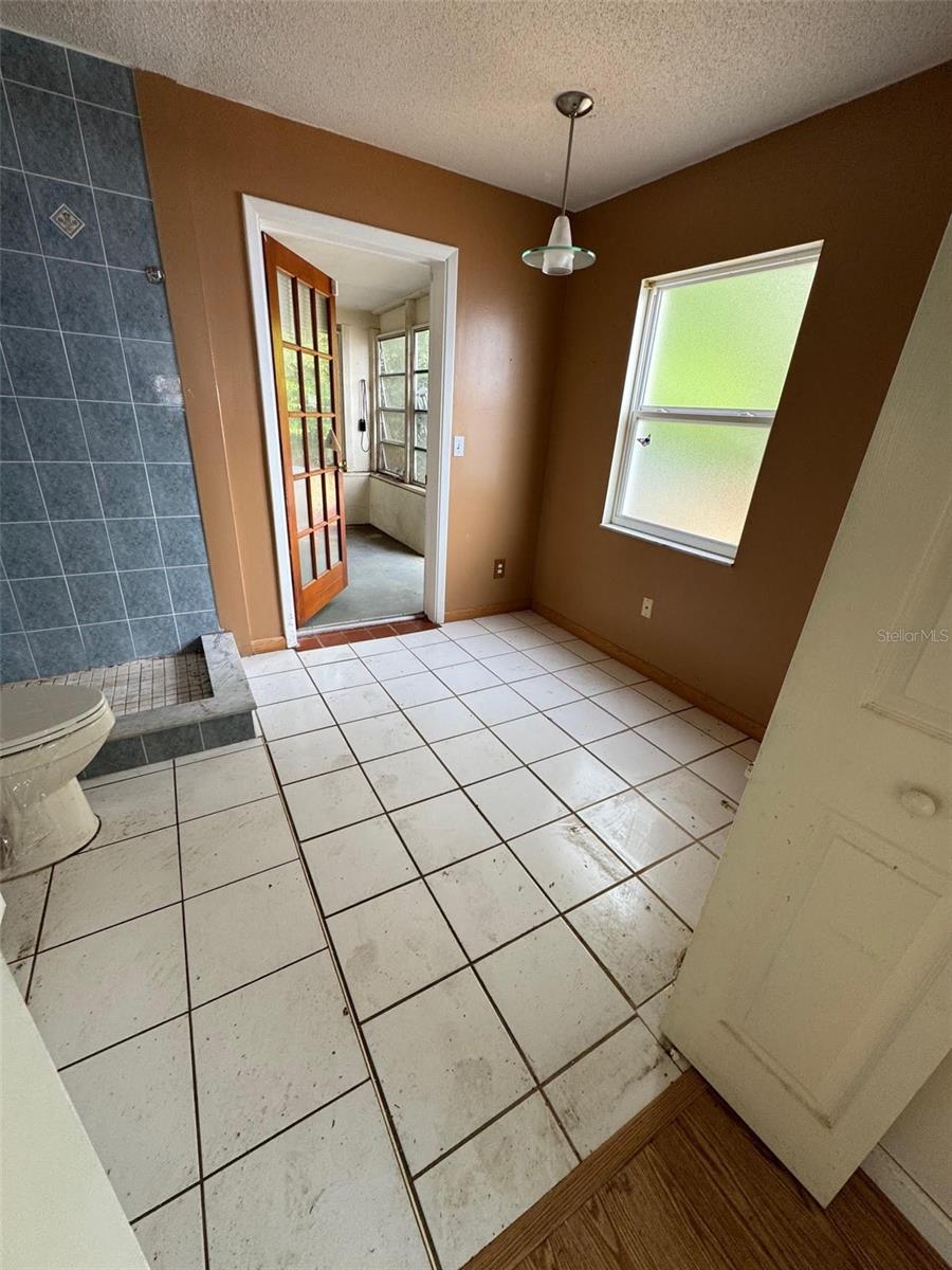 NEW HOMOSASSA VILLAGE - Residential