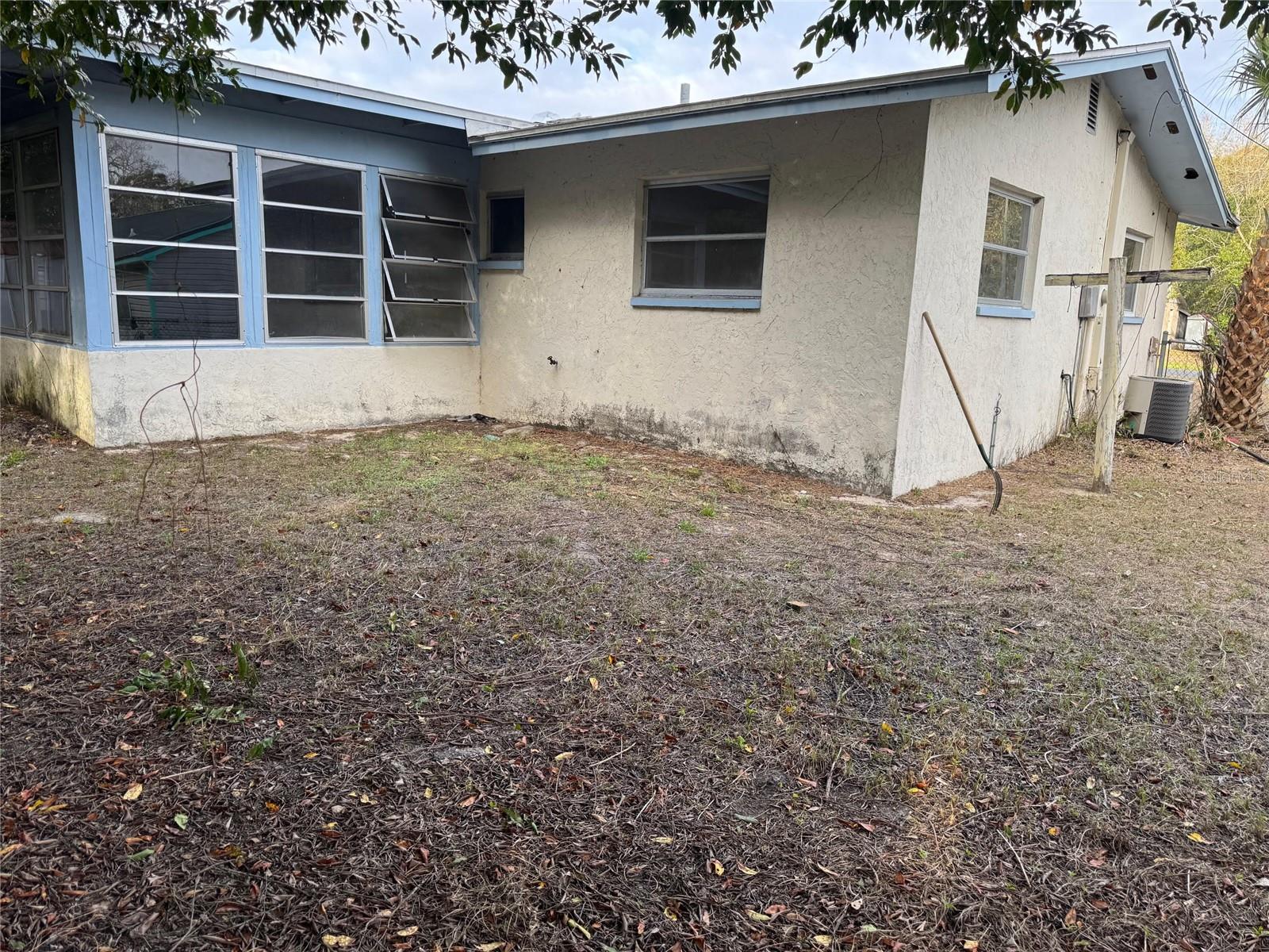 NEW HOMOSASSA VILLAGE - Residential