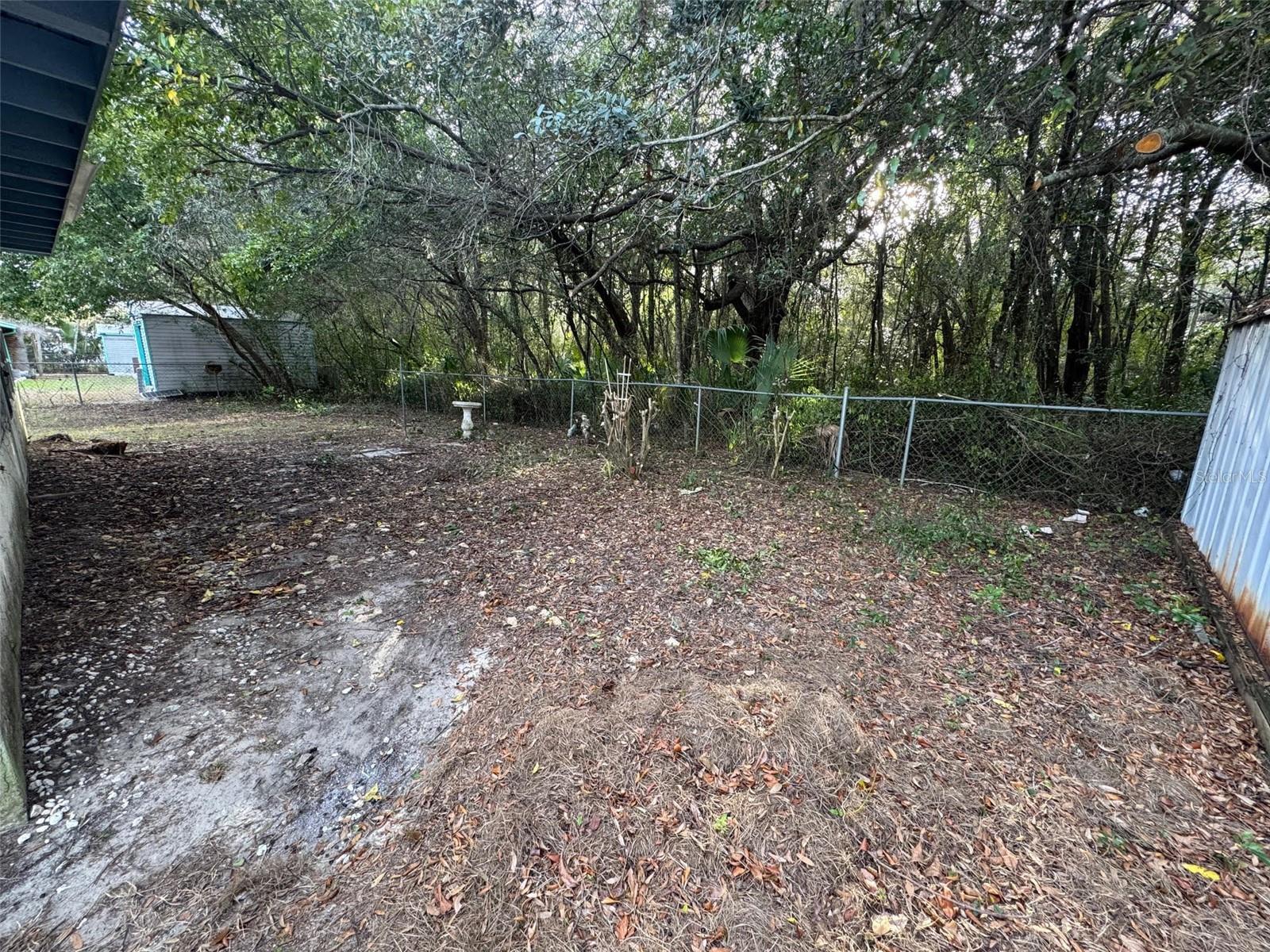 NEW HOMOSASSA VILLAGE - Residential