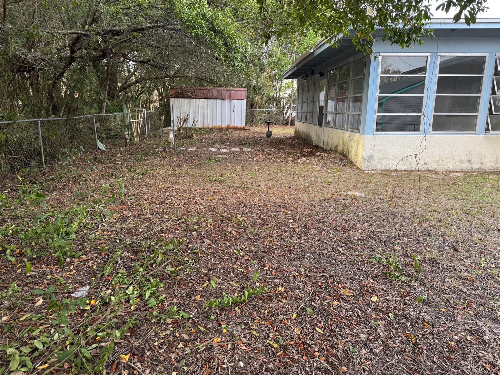 NEW HOMOSASSA VILLAGE - Residential