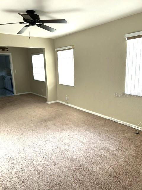 HARSHAW LAKE PARK - Residential Lease