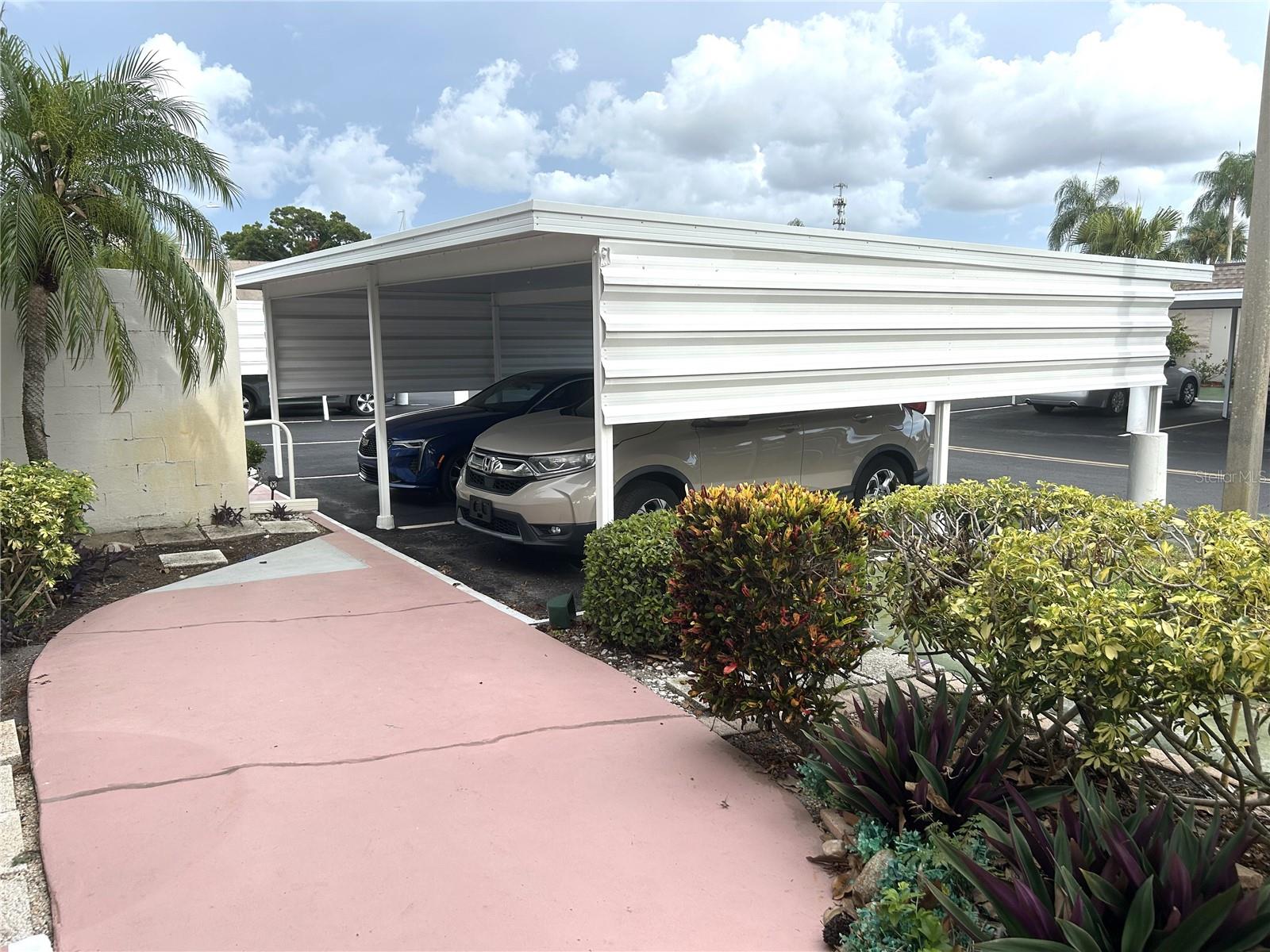 HARSHAW LAKE PARK - Residential Lease
