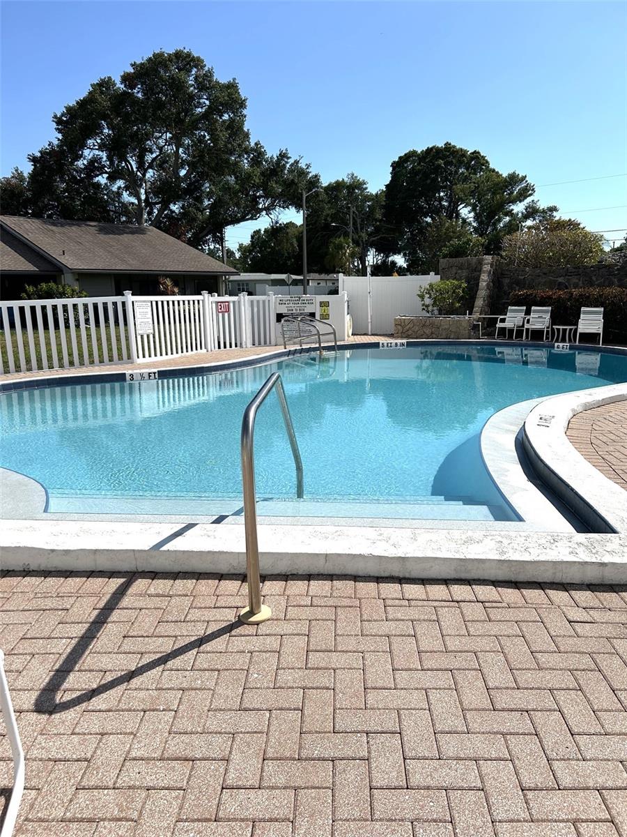 HARSHAW LAKE PARK - Residential Lease