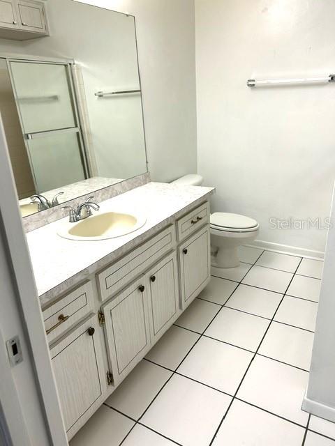 HARSHAW LAKE PARK - Residential Lease