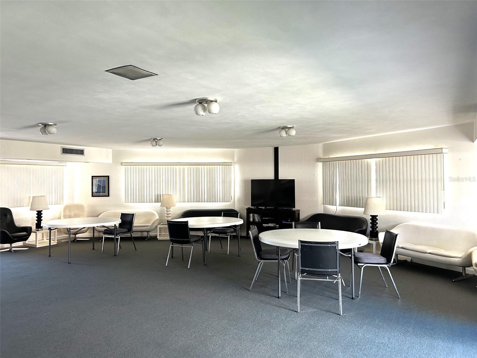 HARSHAW LAKE PARK - Residential Lease