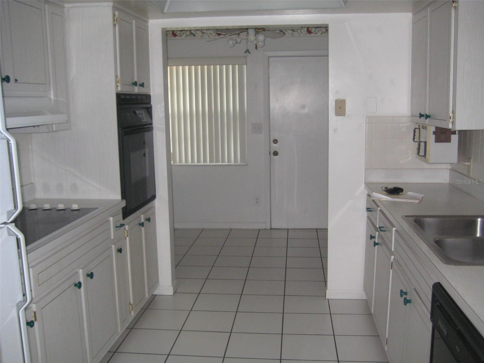 HARSHAW LAKE PARK - Residential Lease