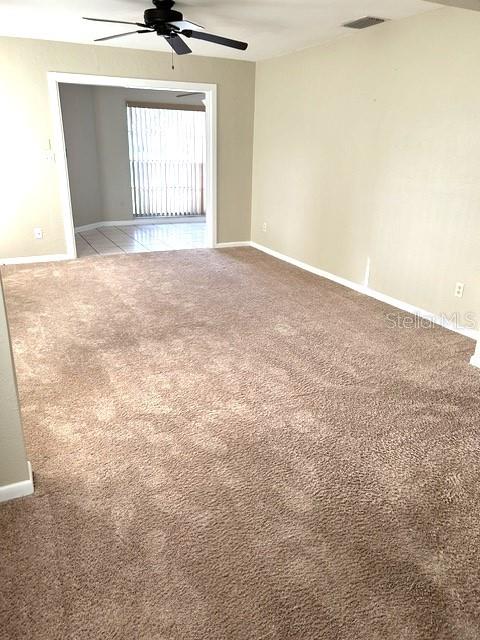 HARSHAW LAKE PARK - Residential Lease