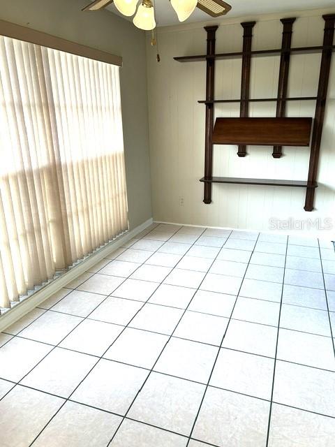 HARSHAW LAKE PARK - Residential Lease