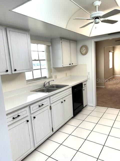 HARSHAW LAKE PARK - Residential Lease