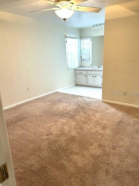HARSHAW LAKE PARK - Residential Lease