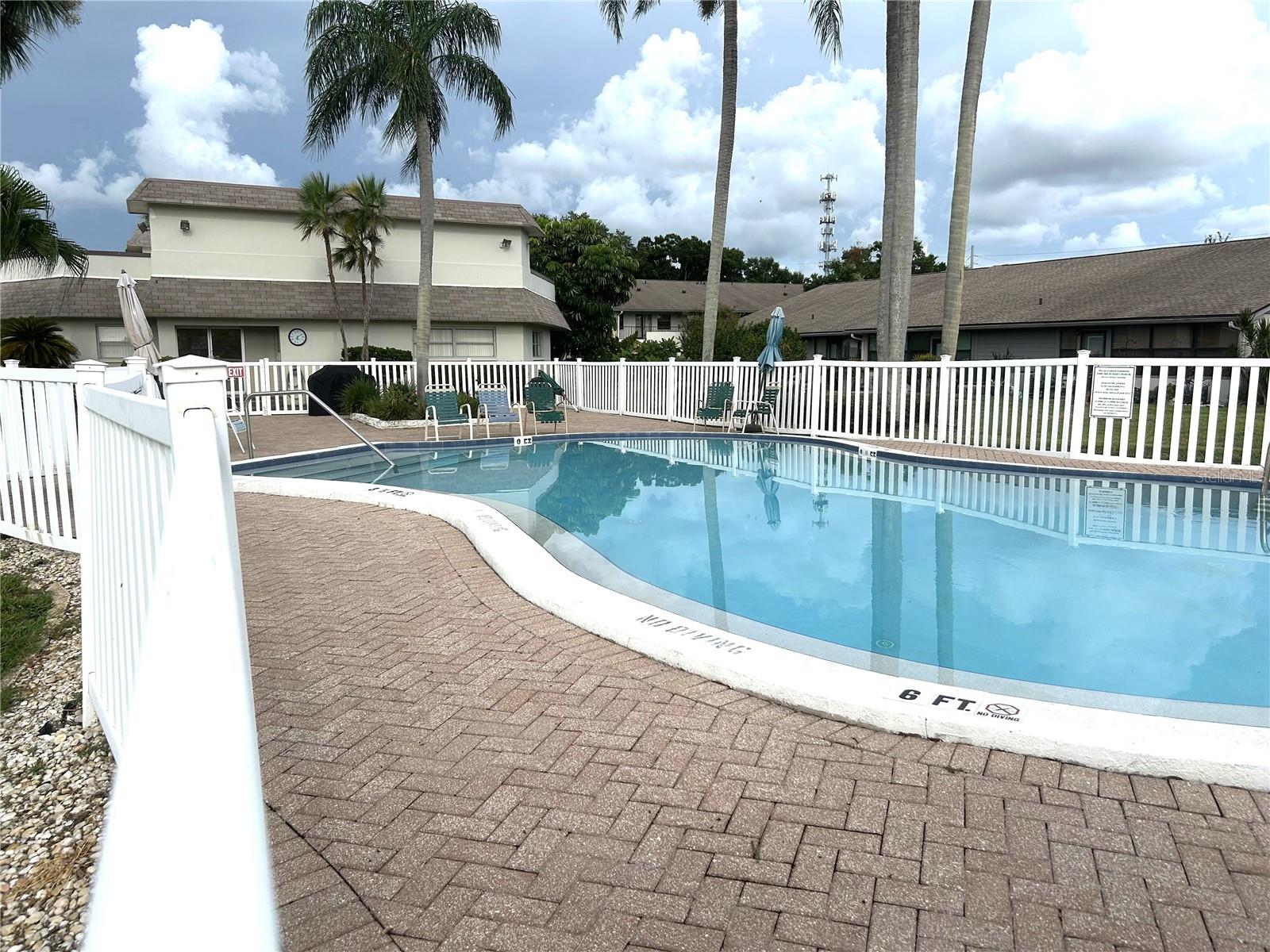 HARSHAW LAKE PARK - Residential Lease