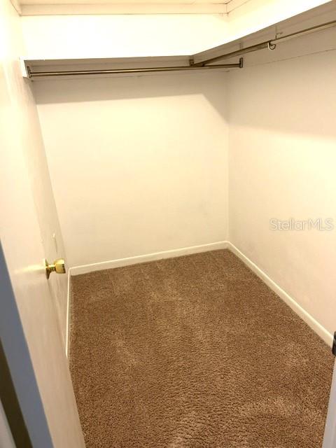 HARSHAW LAKE PARK - Residential Lease