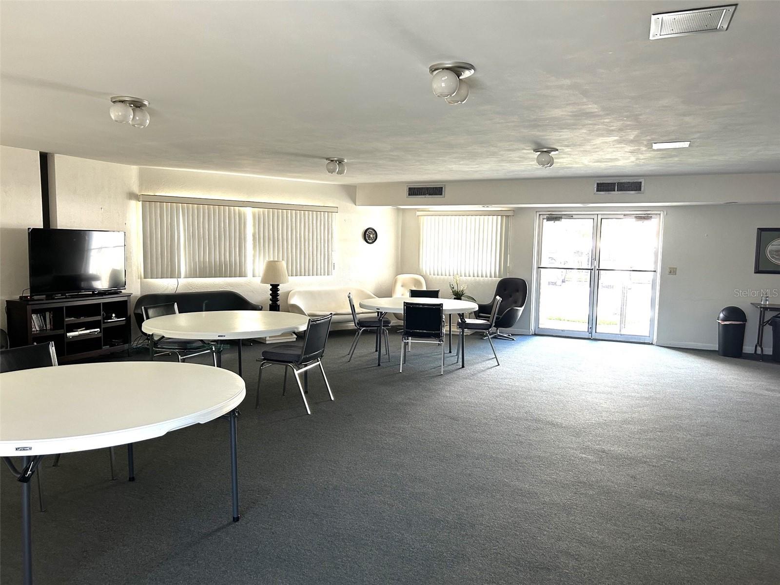 HARSHAW LAKE PARK - Residential Lease