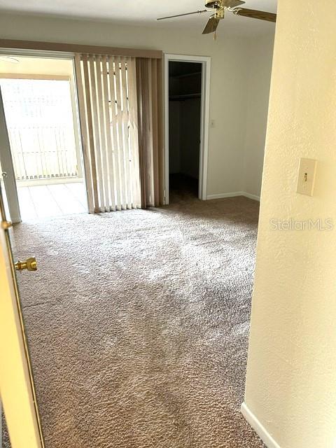 HARSHAW LAKE PARK - Residential Lease