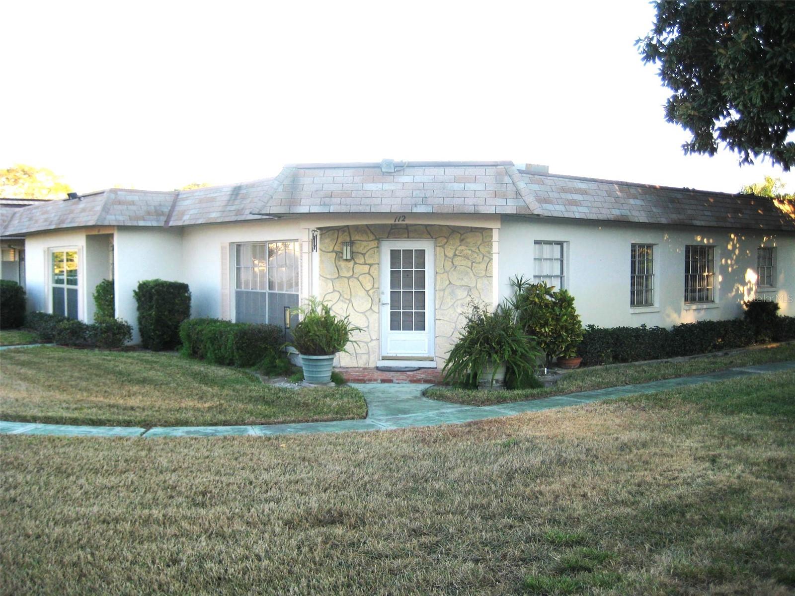 HARSHAW LAKE PARK - Residential Lease