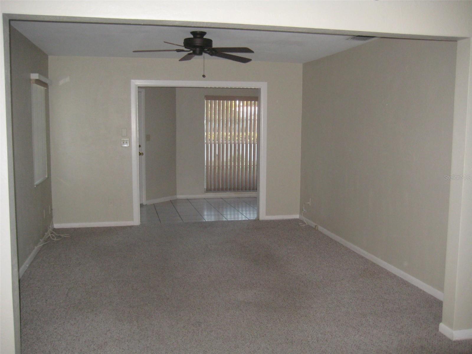 HARSHAW LAKE PARK - Residential Lease