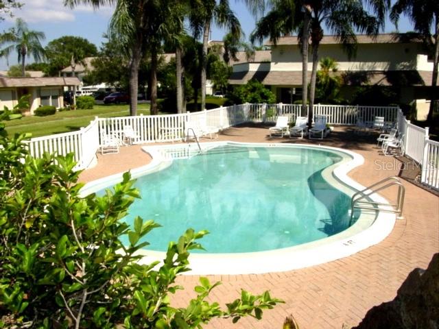 HARSHAW LAKE PARK - Residential Lease