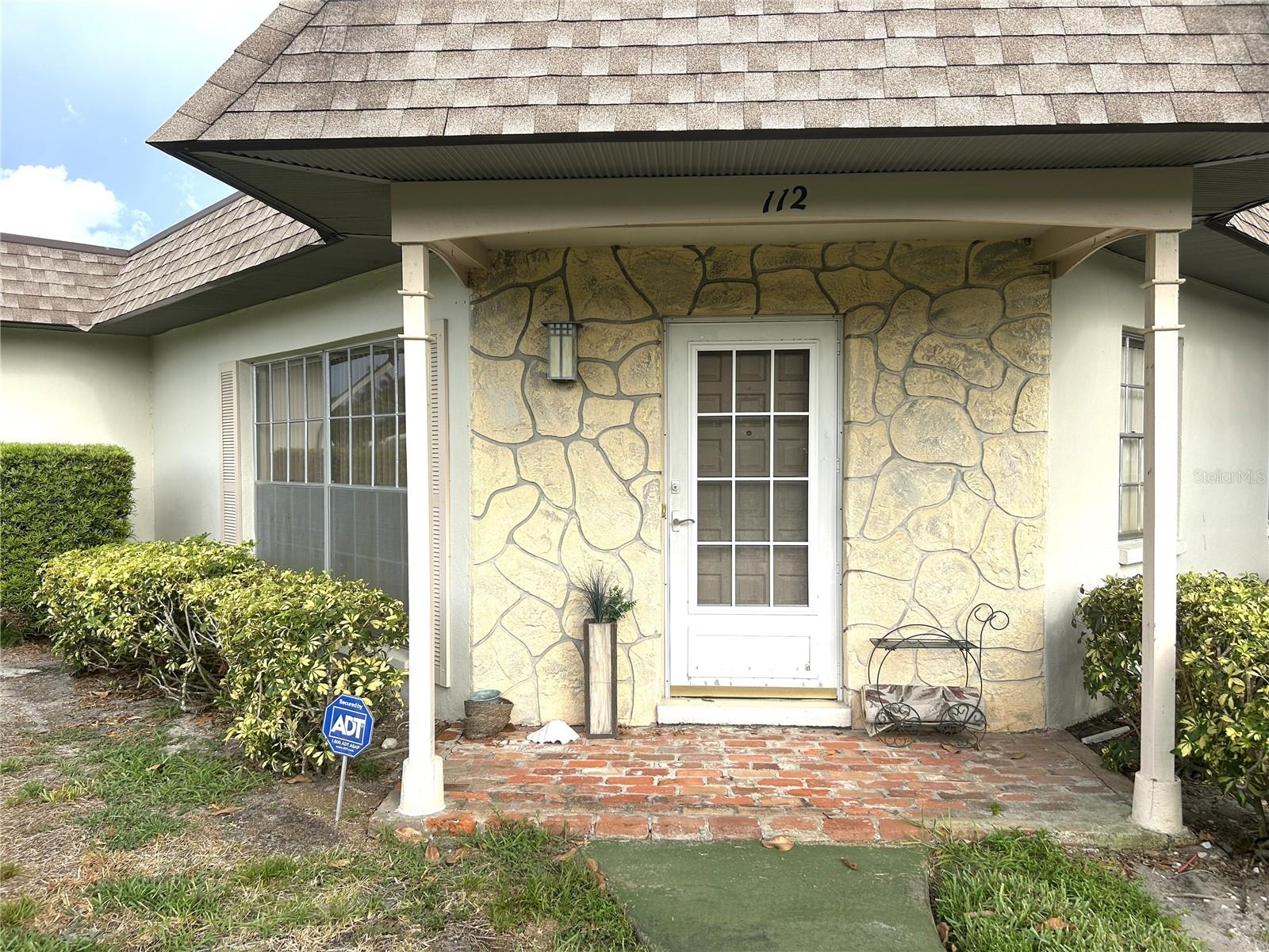 HARSHAW LAKE PARK - Residential Lease