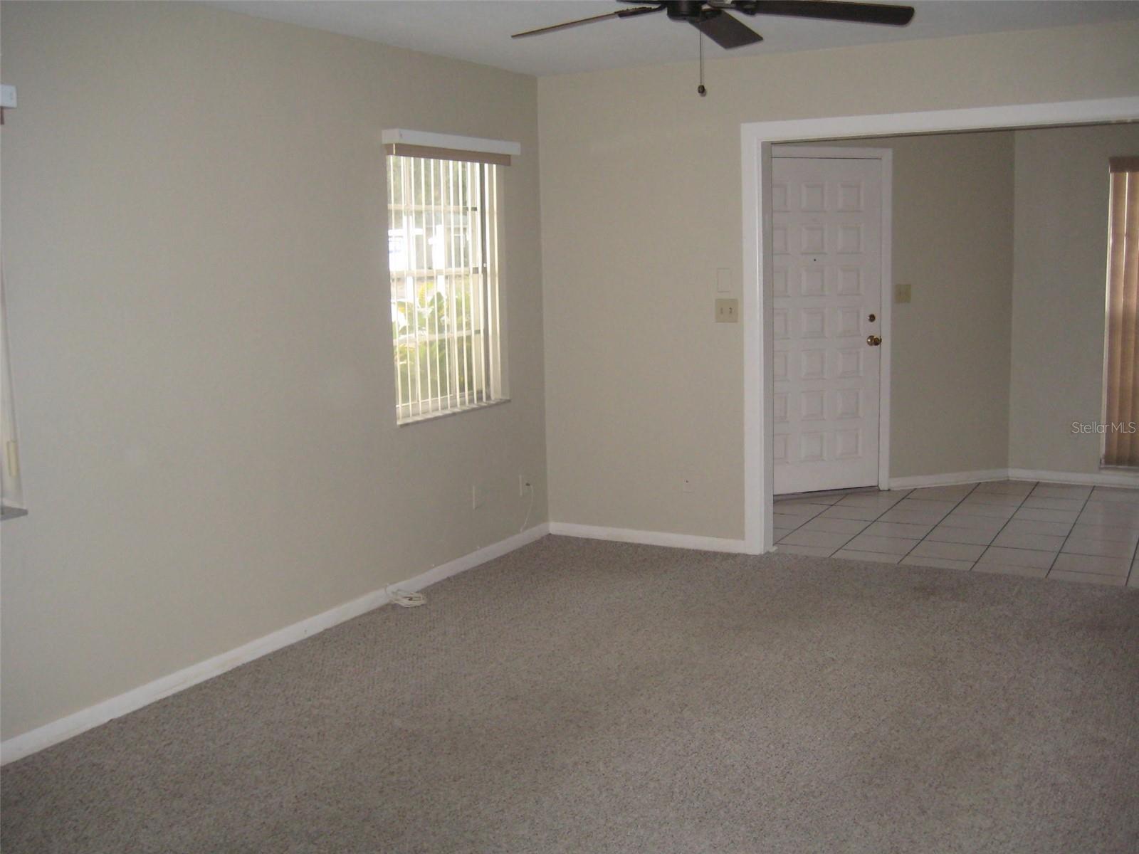 HARSHAW LAKE PARK - Residential Lease