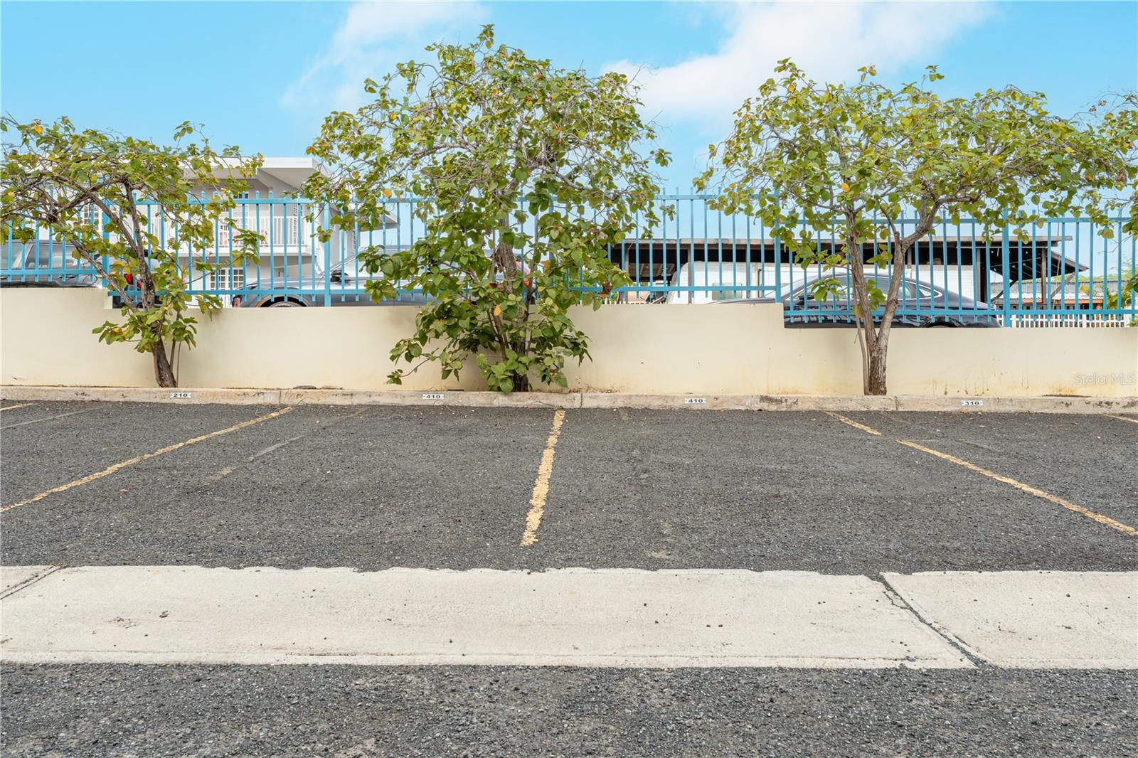 BOQUERON WARD - Residential