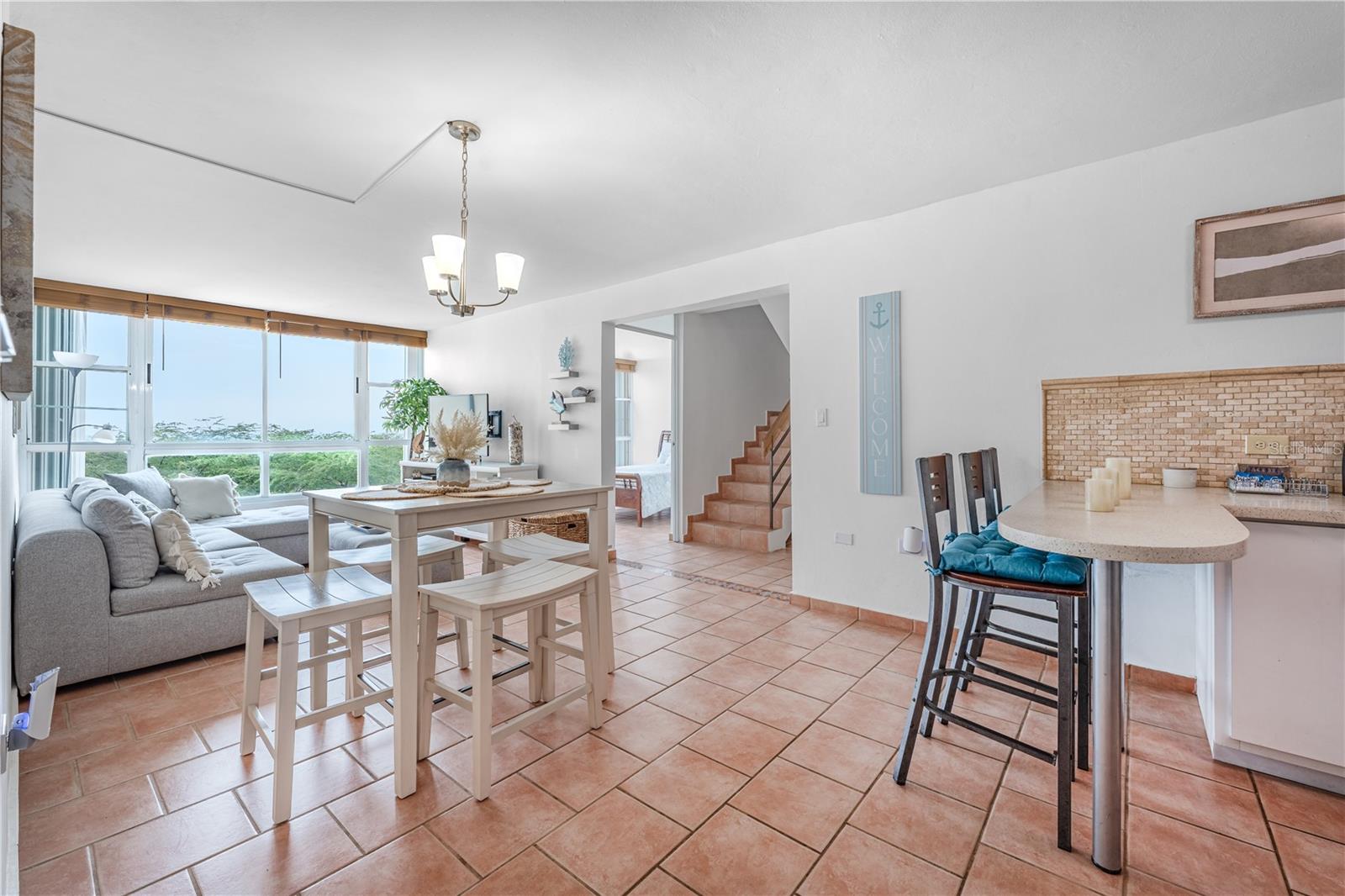 BOQUERON WARD - Residential