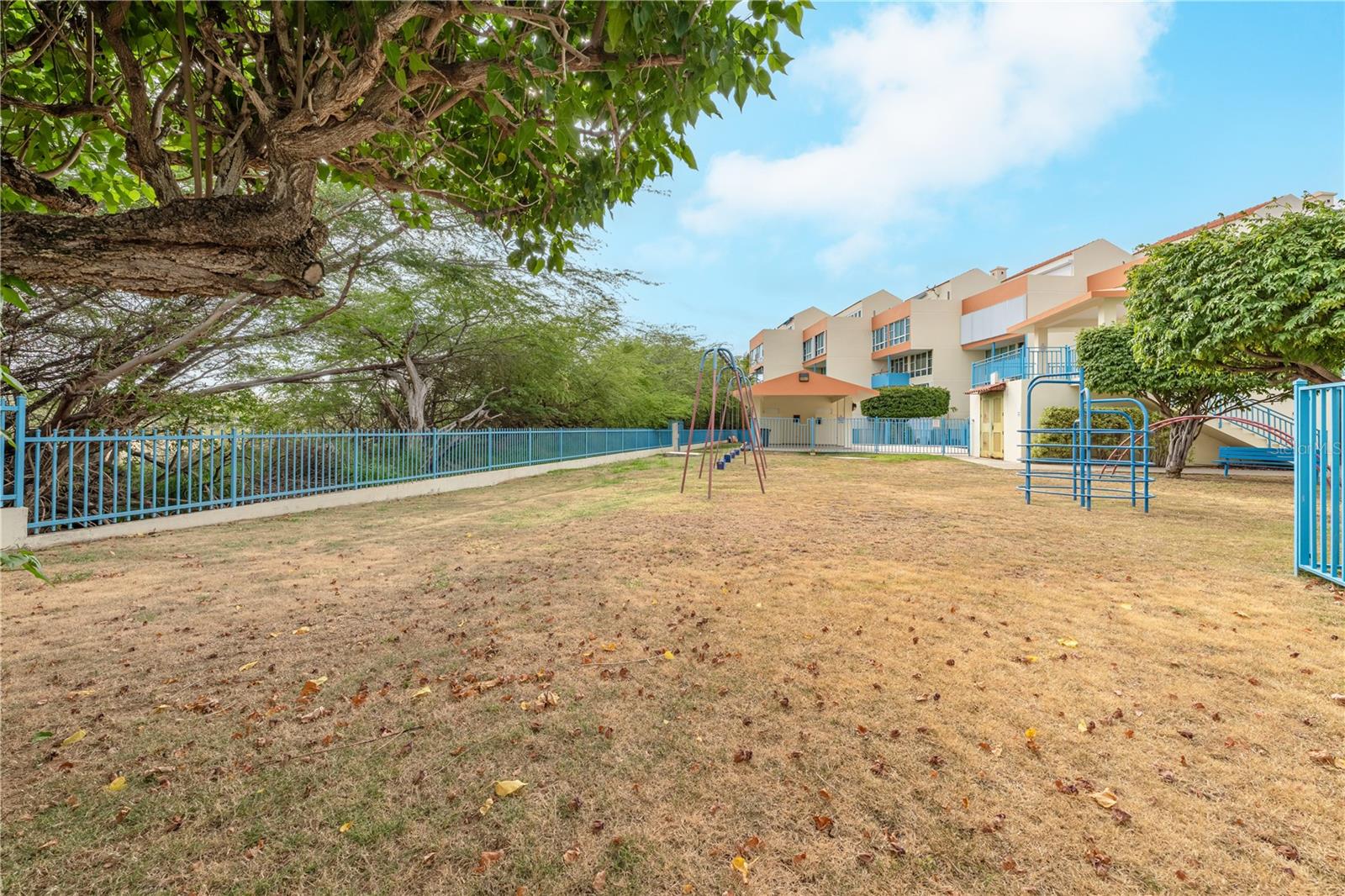 BOQUERON WARD - Residential