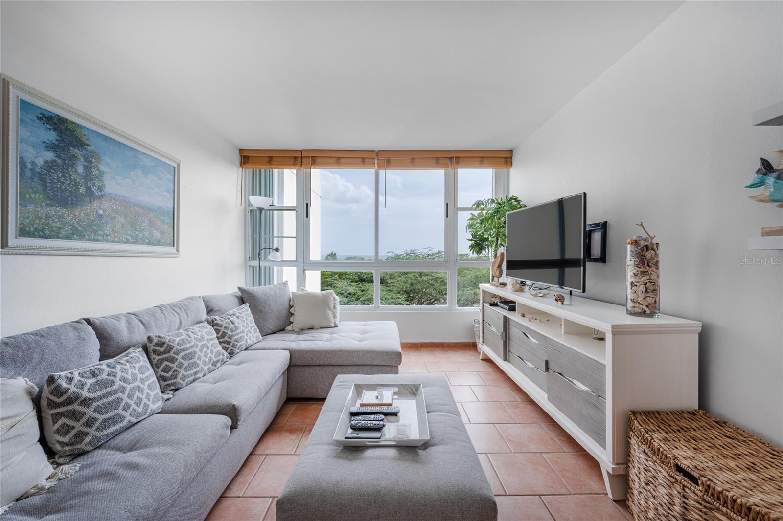 BOQUERON WARD - Residential