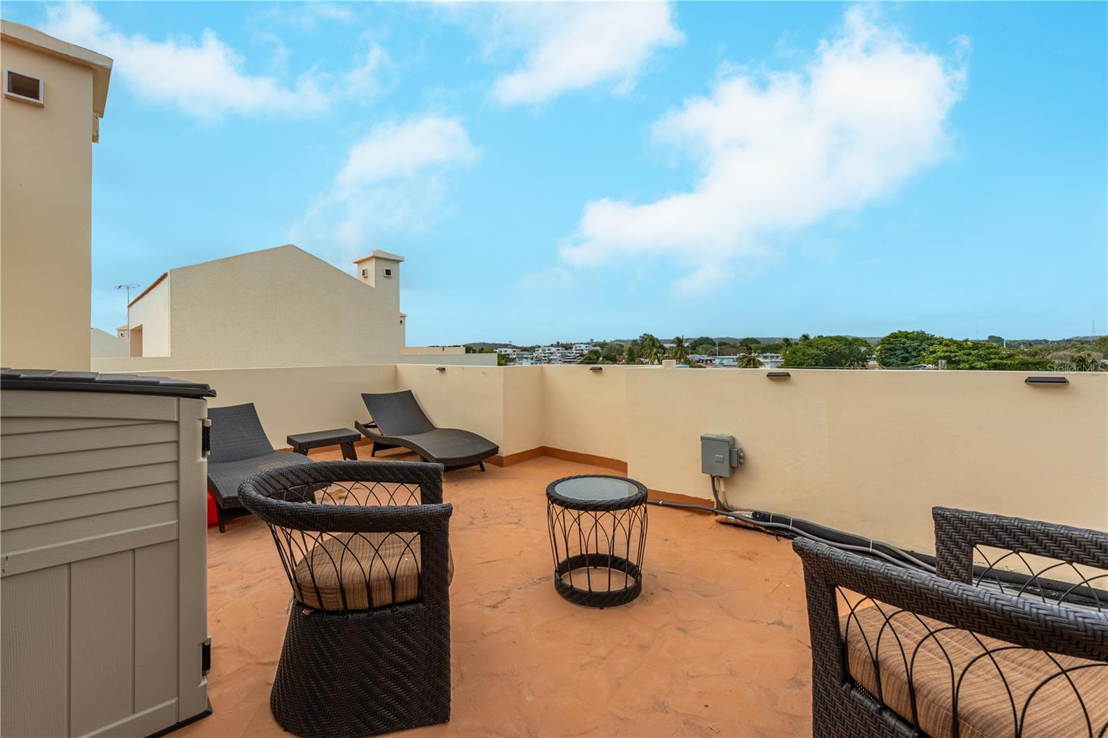 BOQUERON WARD - Residential