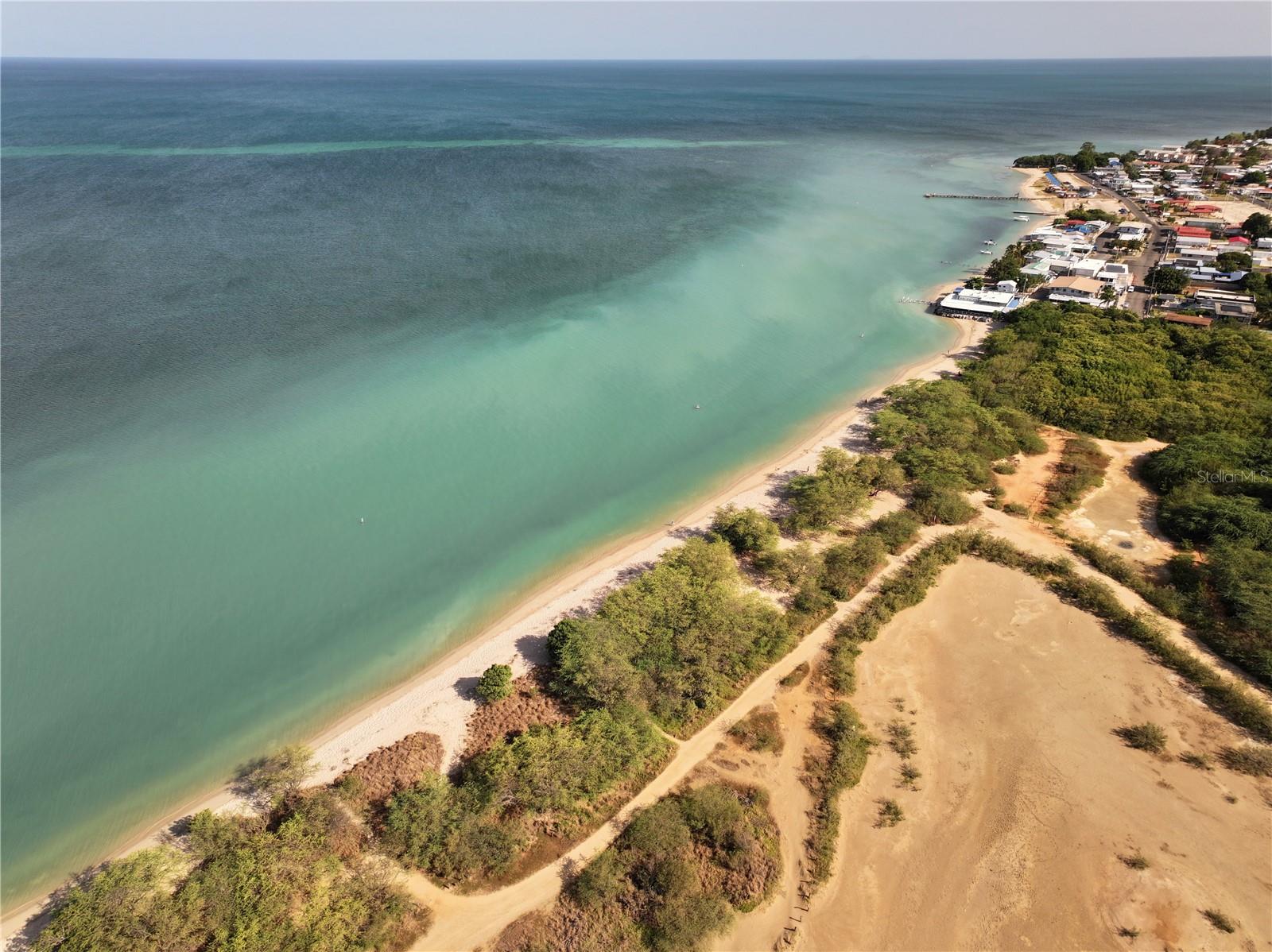 BOQUERON WARD - Residential