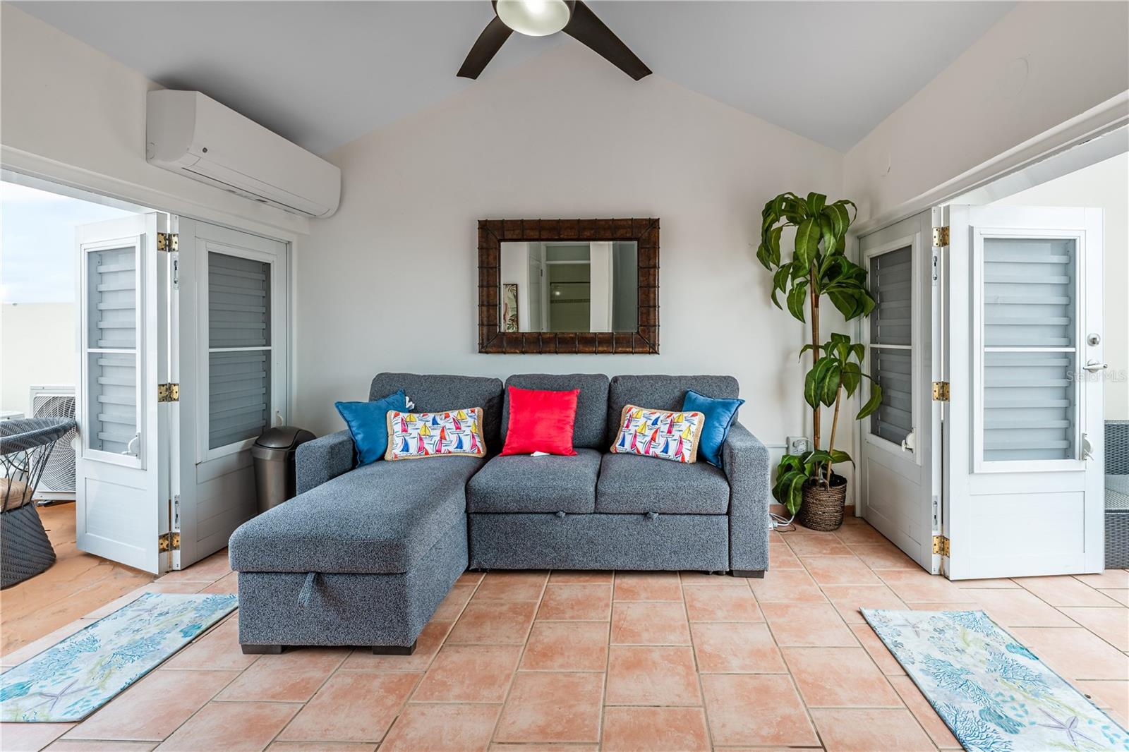 BOQUERON WARD - Residential