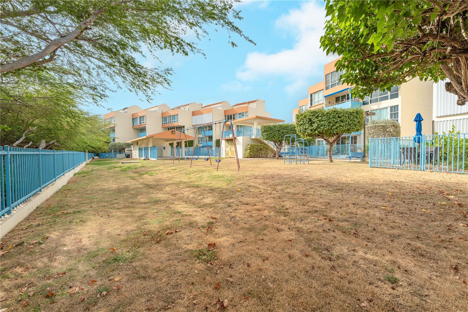 BOQUERON WARD - Residential