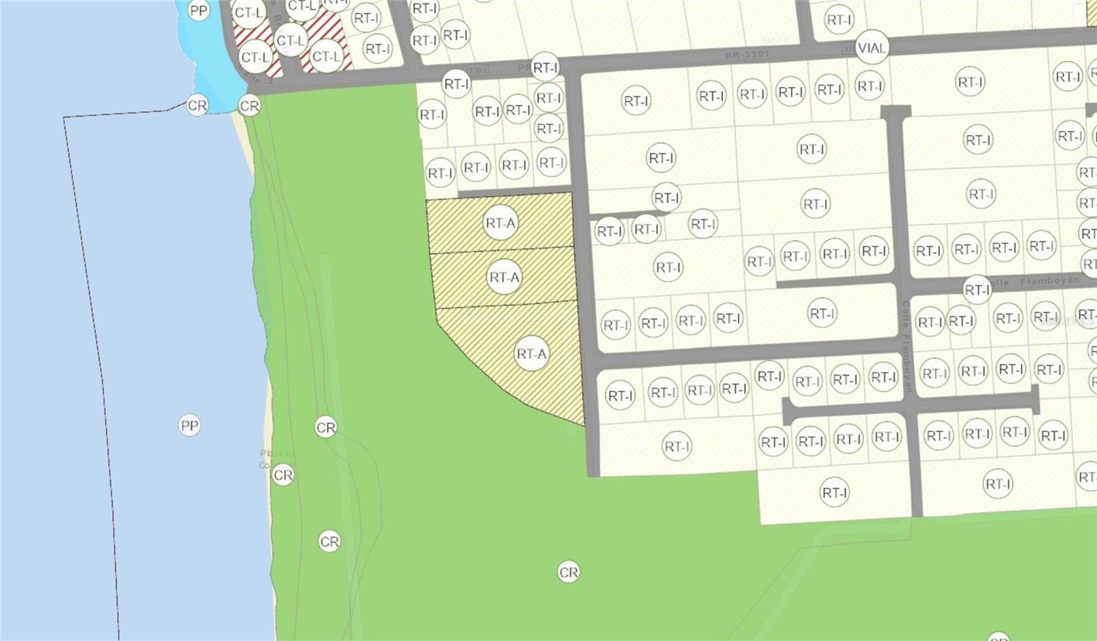 BOQUERON WARD - Residential