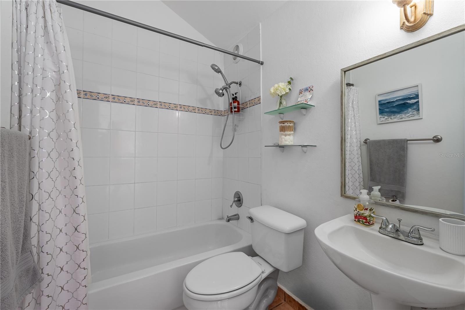 BOQUERON WARD - Residential