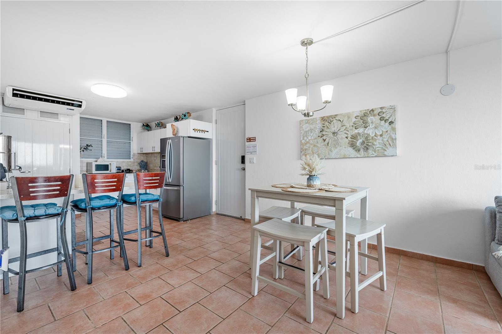 BOQUERON WARD - Residential